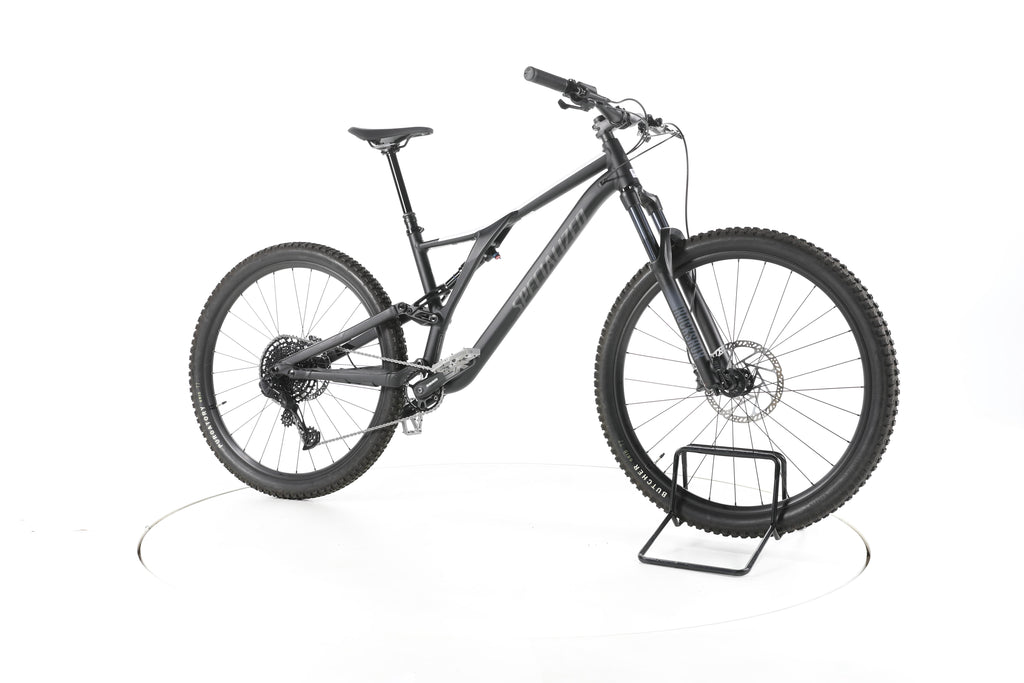 Specialized Stumpjumper Alloy Fahrrad Fully - Image 2