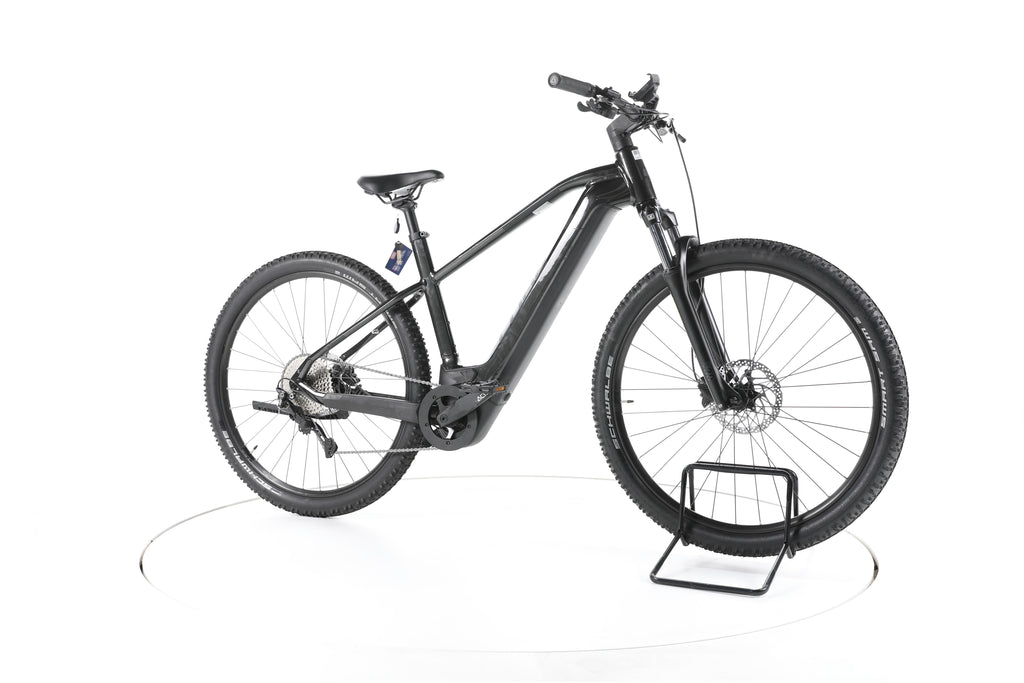 Cube Reaction Hybrid ONE E-Bike 2023 - Image 2