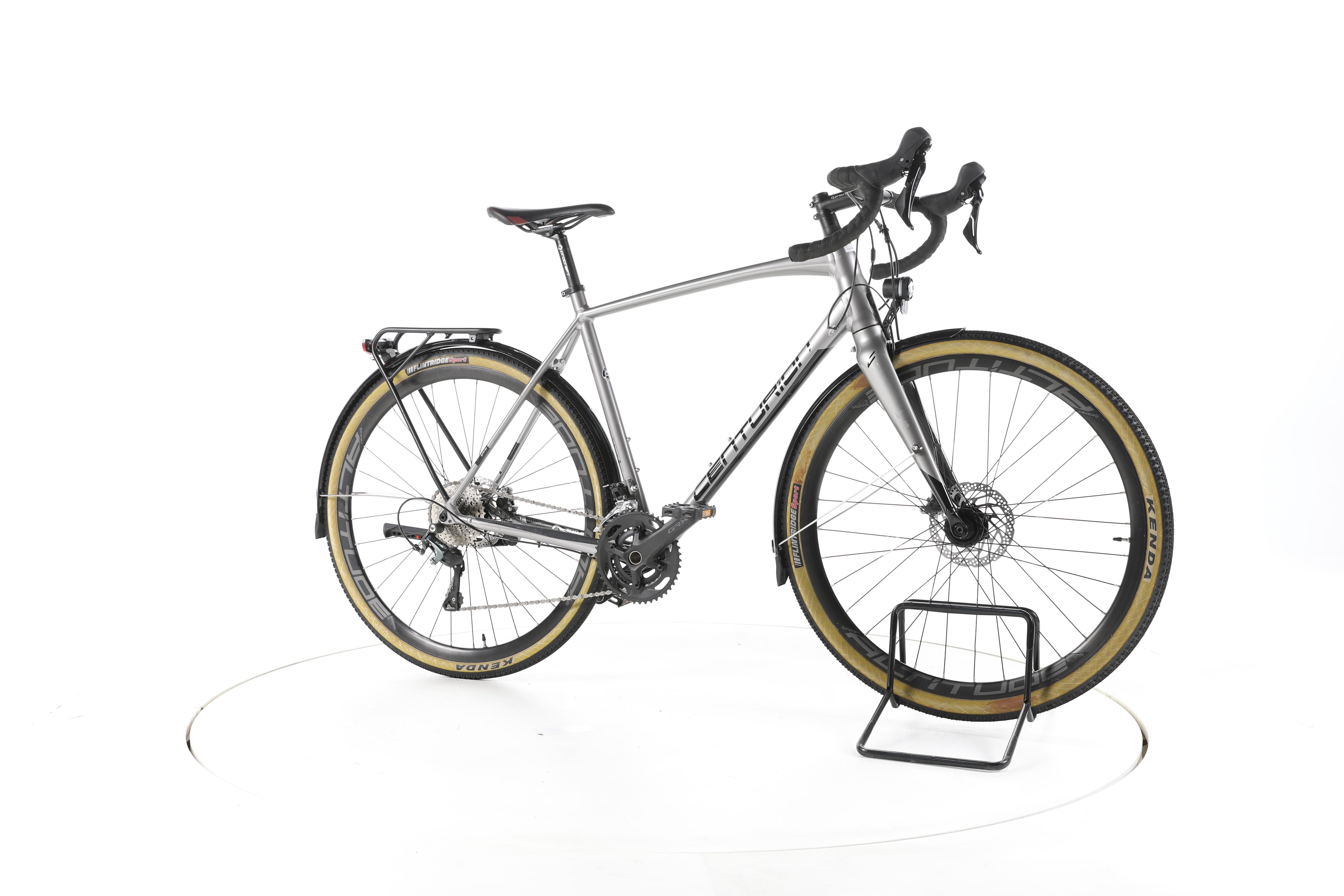 Centurion Crossfire Gravel 2000 EQ - Image 2