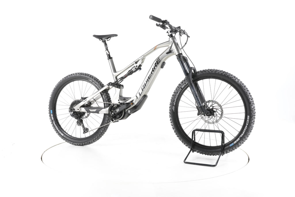 Lapierre Overvolt TR 5.6 E-Bike Fully - Image 2
