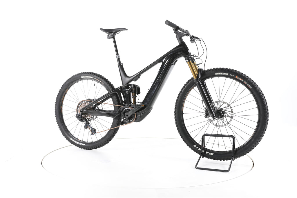 Giant Trance X Advanced E+ LTD Fully E-Bike 2023 - Image 2