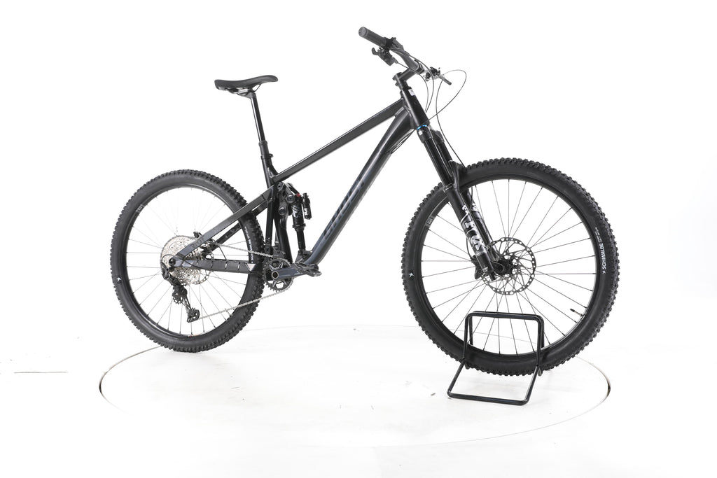 Ghost Riot AM Essential Fahrrad Fully - Image 2
