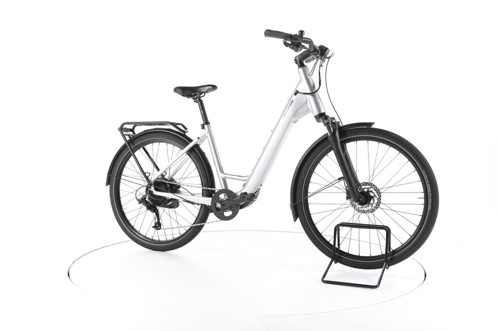 Cannondale Mavaro SL 2 Trekking E-Bike Tiefeinsteiger 2024 - Image 2
