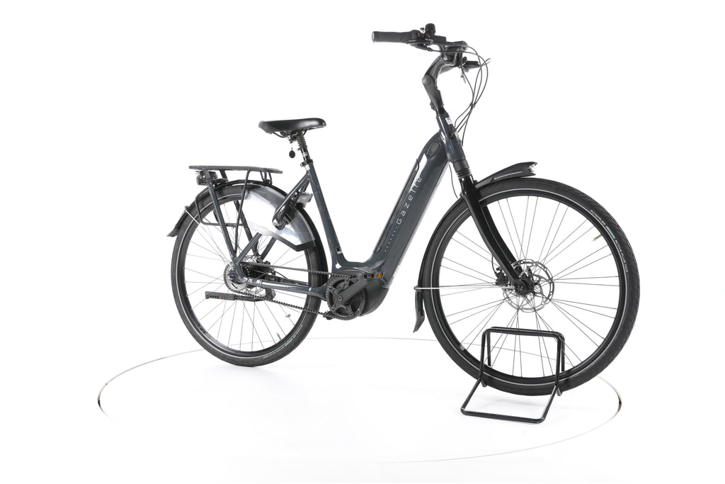 Gazelle Arroyo C5 HMB Elite City E-Bike Tiefeinsteiger - Image 2