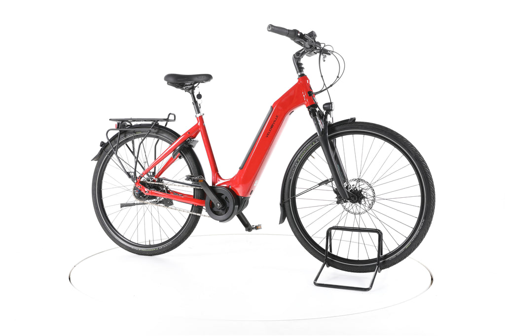 Velo de Ville AEB 890 City E-Bike Tiefeinsteiger - Image 2