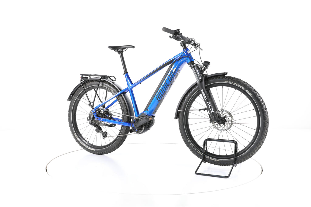 Bionicon EARP SUV 2 Trekking E-Bike - Image 2