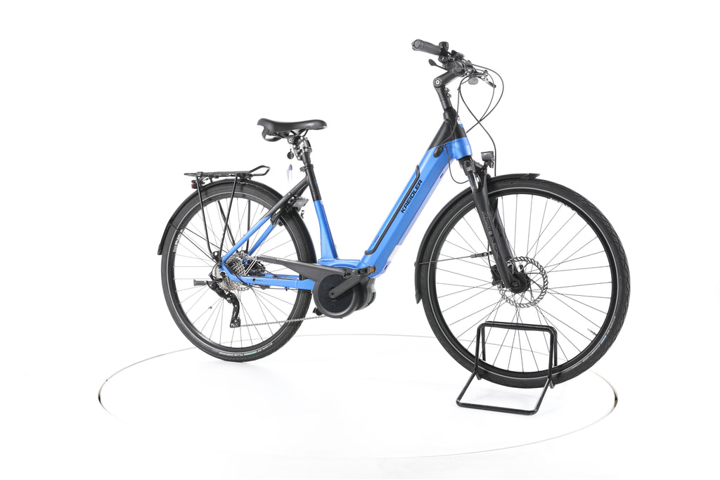 Kreidler Vitality Eco 7 Trekking E-Bike Tiefeinsteiger - Image 2