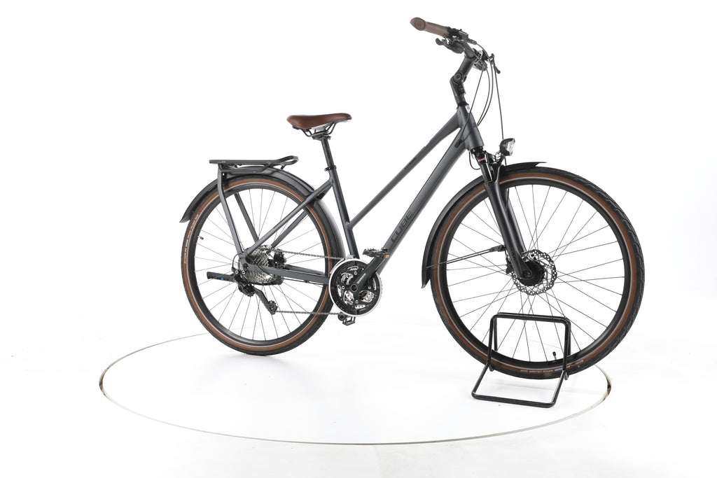 Cube Kathmandu Pro Fahrrad City & Trekking - Image 2