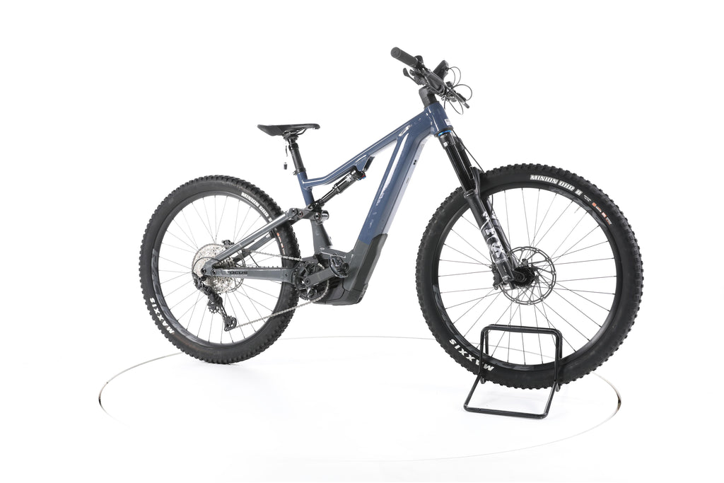 Focus JAM² 6.8 Fully E-Bike 2023 - Image 2