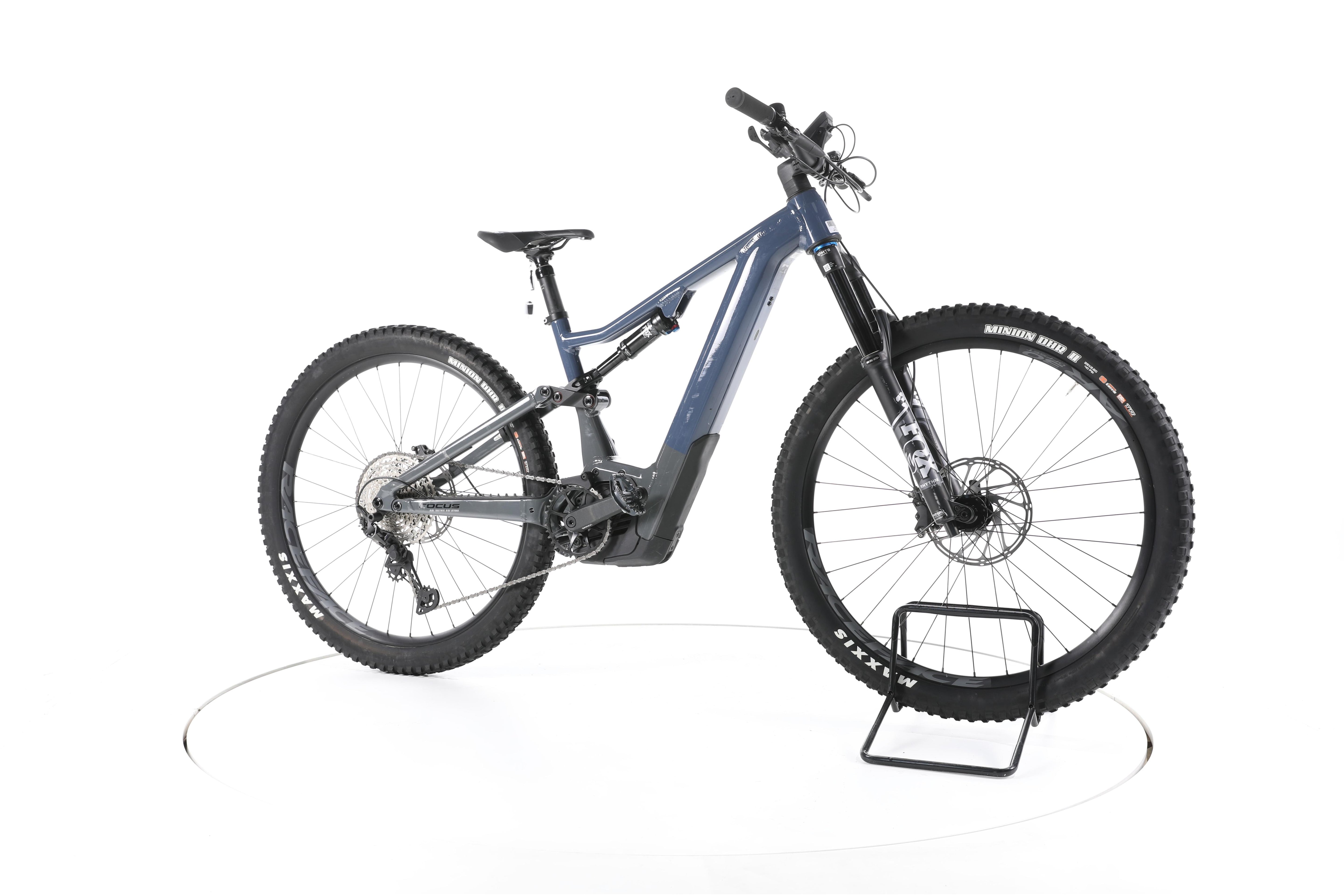 Focus JAM² 6.8 Fully E-Bike 2023 - Image 2
