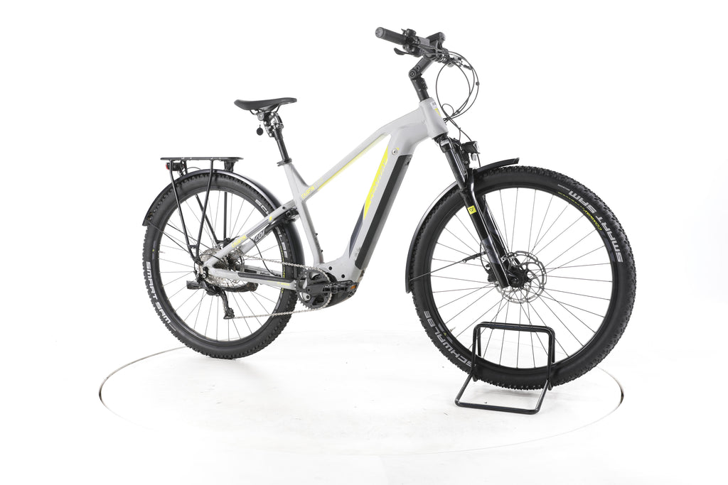 Conway Cairon C 2.0 Trekking E-Bike - Image 2