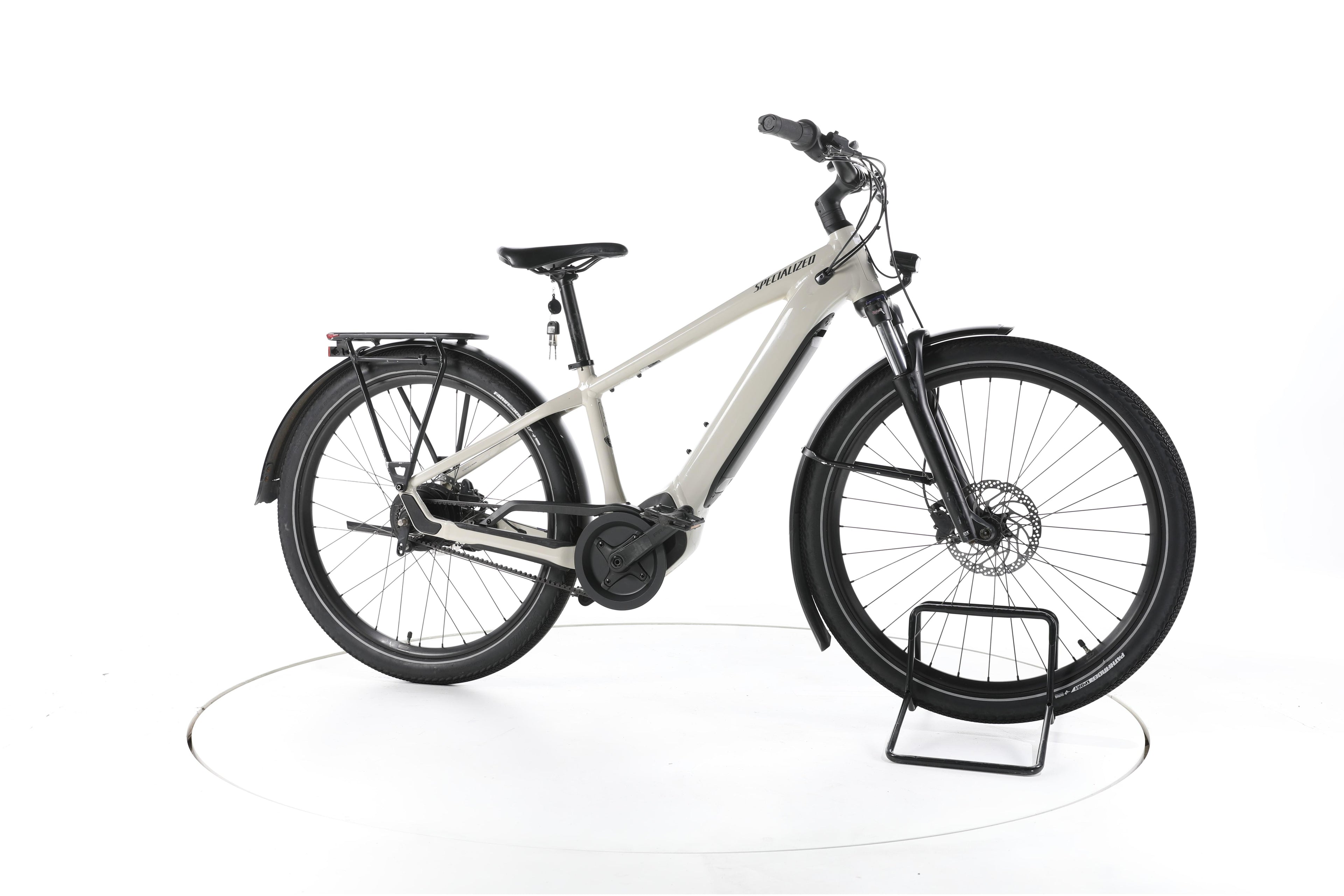 Specialized Turbo Vado 3.0 IGH City E-Bike - Image 2