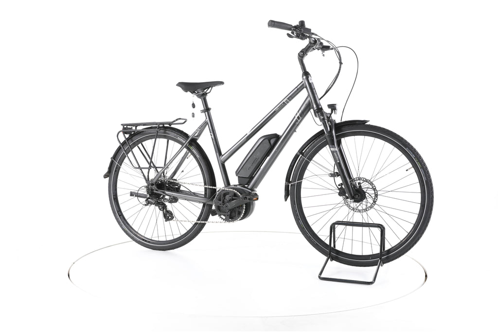 Triumph E-Bird Ultra Trekking E-Bike - Image 2