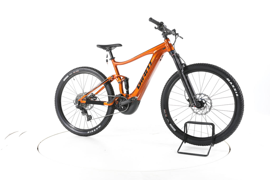 Giant Stance E+ 2 Fully E-Bike - Image 2