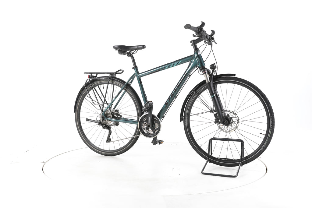 Stevens 7X Tour HT Fahrrad City & Trekking - Image 2