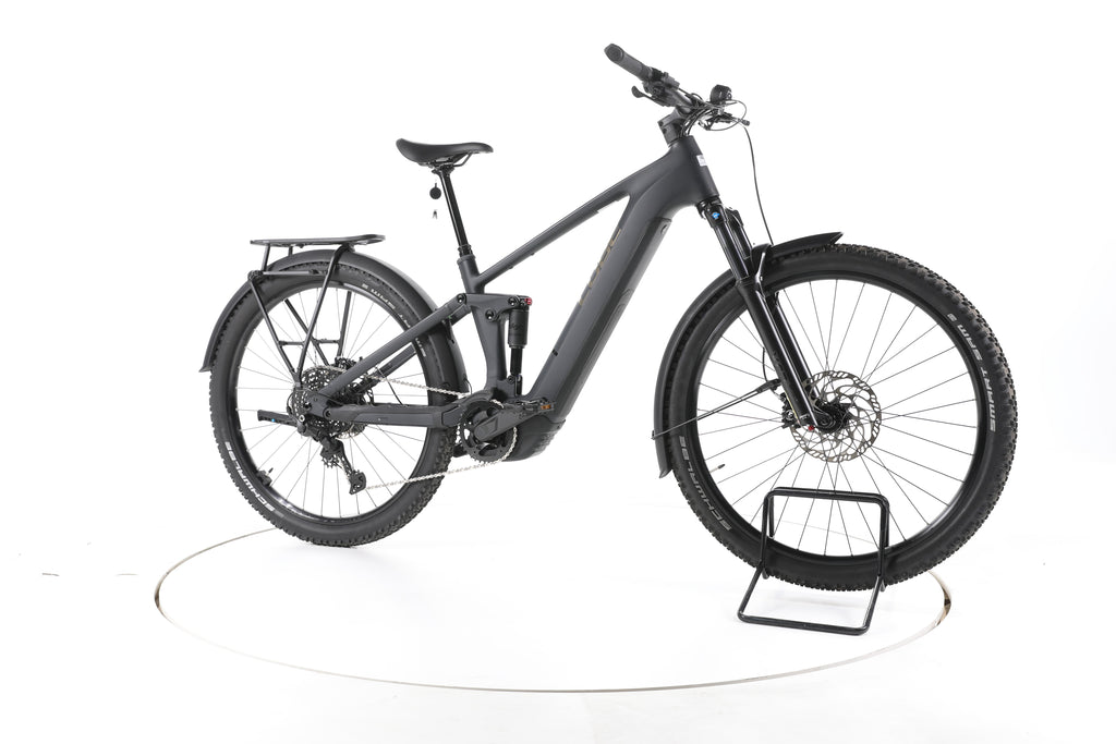 Cube Stereo Hybrid ONE22 Pro Allroad SUV E-Bike 2025 - Image 2