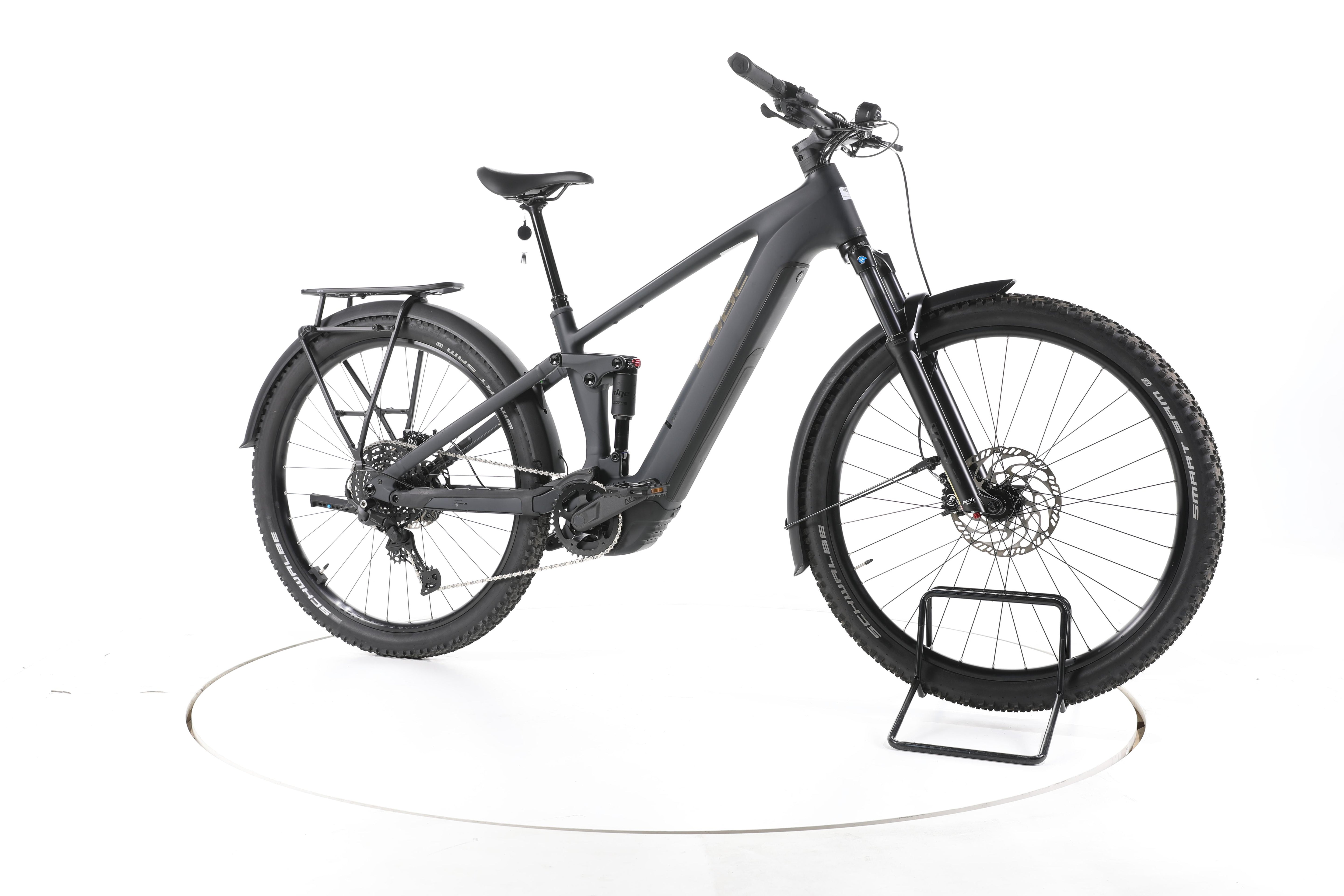 Cube Stereo Hybrid ONE22 Pro Allroad SUV E-Bike 2025 - Image 2