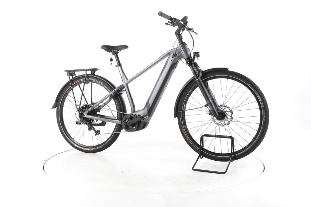 Conway Cairon T 3.0 Trekking E-Bike - Image 2