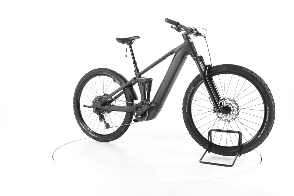 Cube Stereo Hybrid ONE22 Pro E-Bike Fully 2025 - Image 2