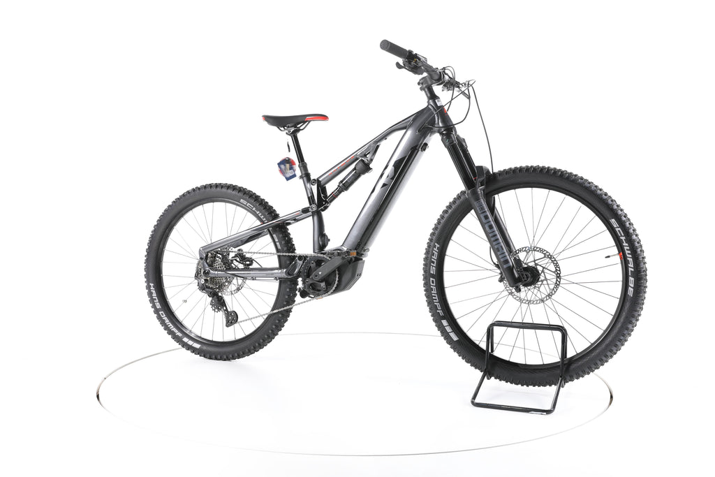 R Raymon TrailRay 160E 8.0 Fully E-Bike - Image 2