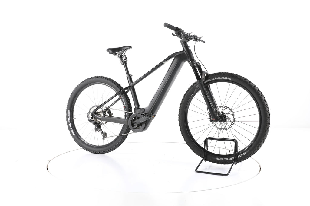 Cube Reaction Hybrid SLX E-Bike - Image 2