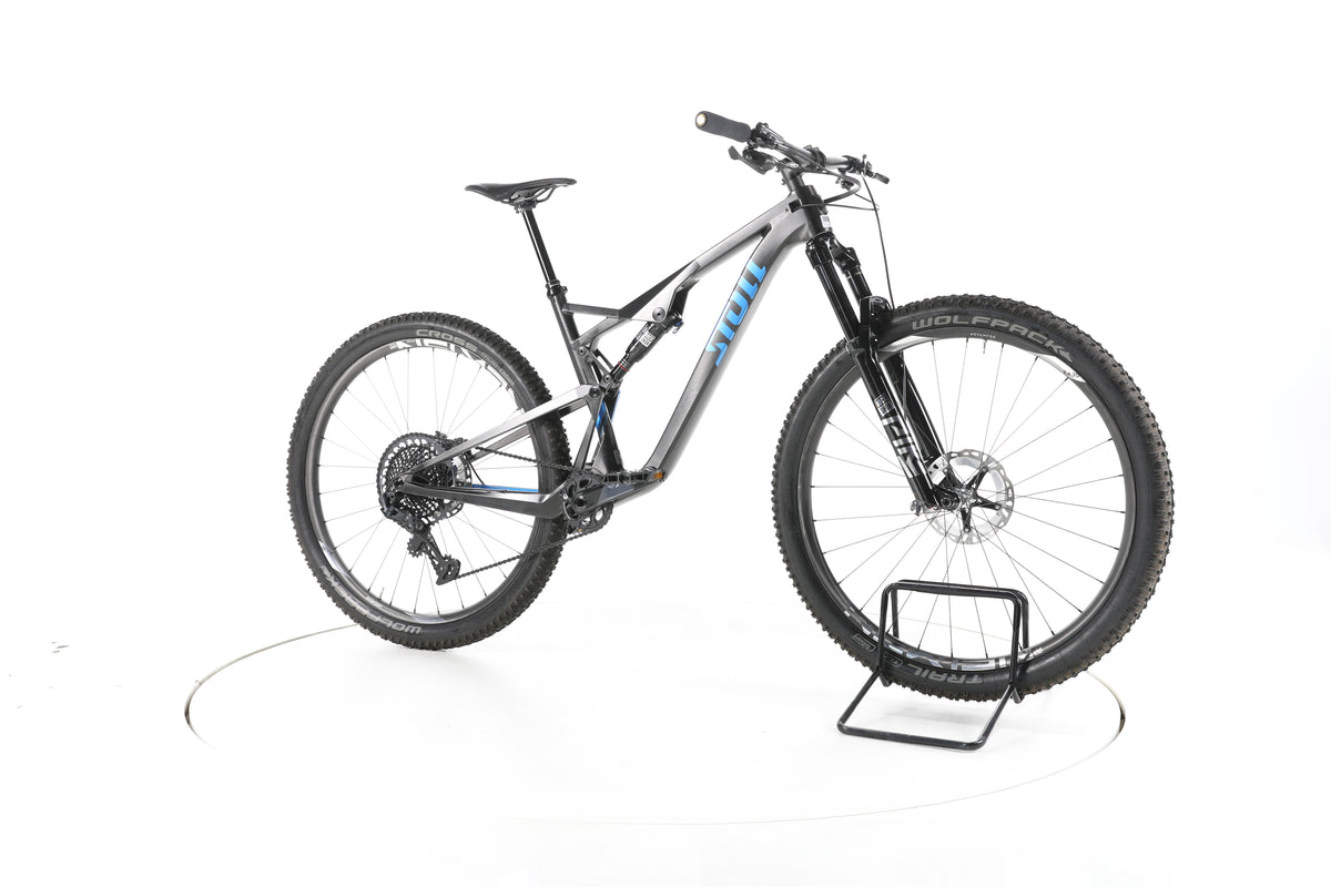 Stoll T2.2 SL Fahrrad Fully - Image 2