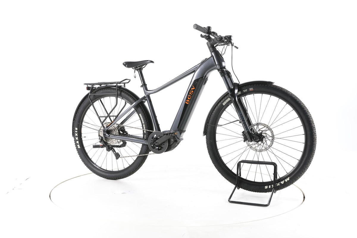 BESV TRX 1.3 Trekking E-Bike - Image 2