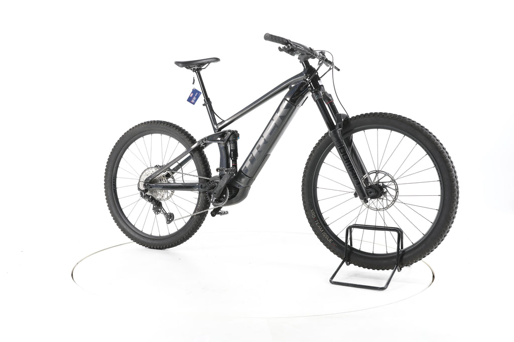 Trek Rail 7 Gen 3 E-Bike Fully - Image 2