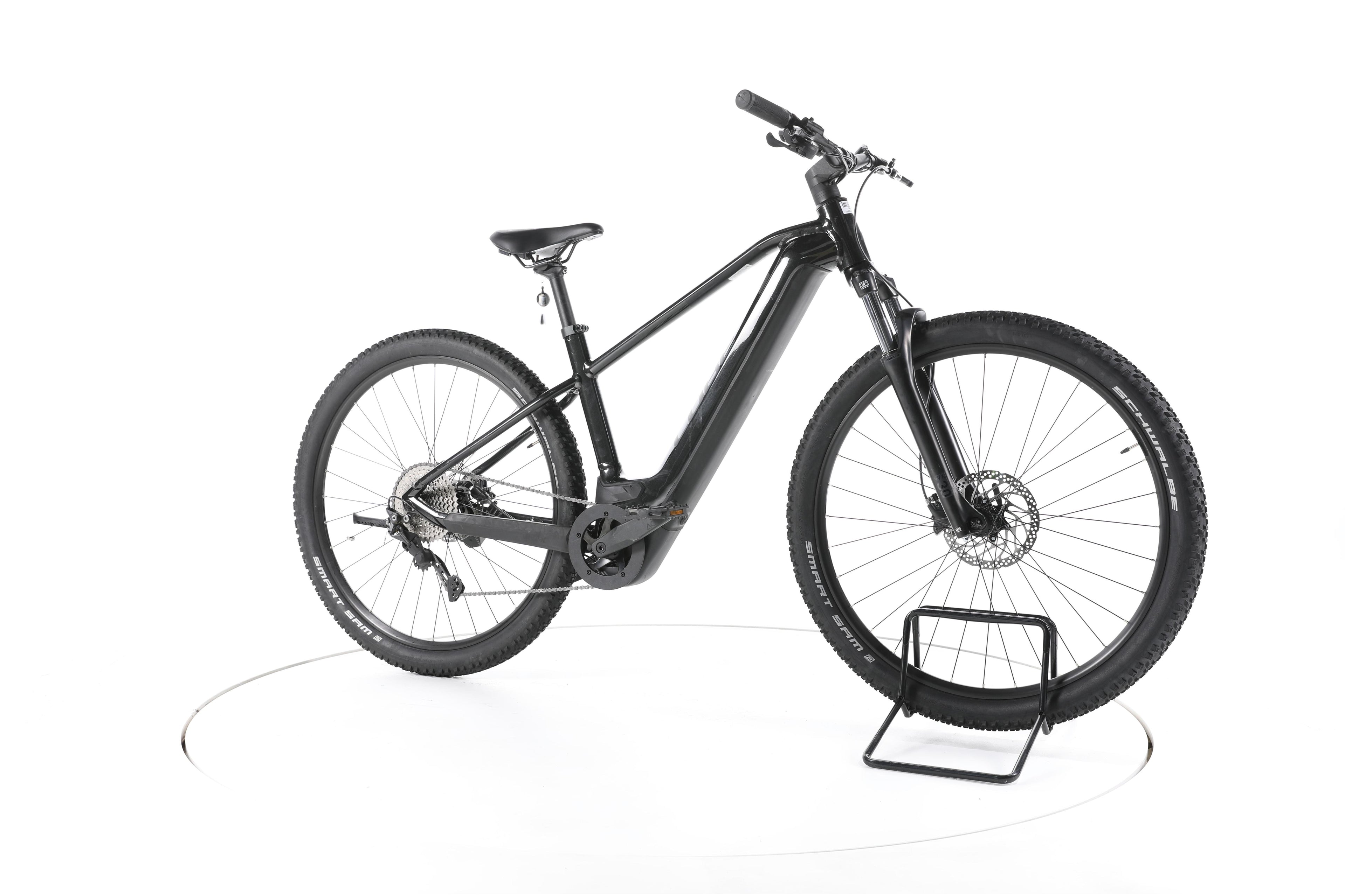 Cube Reaction Hybrid ONE E-Bike 2023 - Image 2