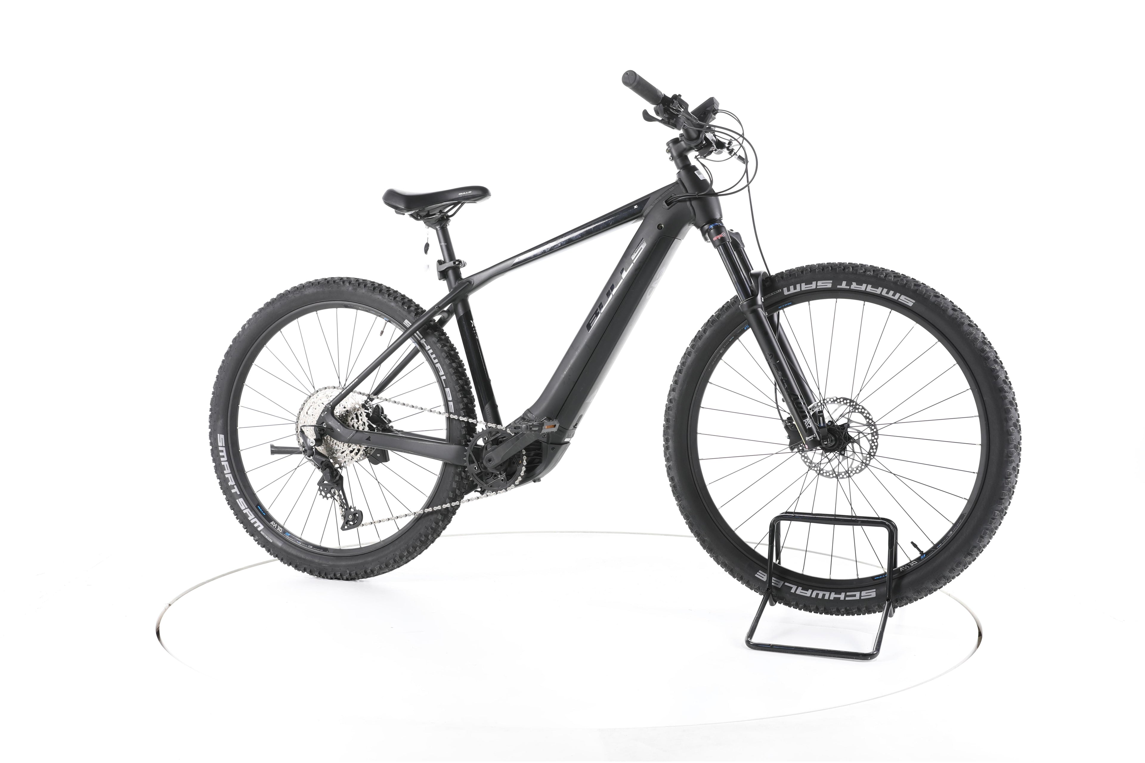 Bulls Copperhead EVO 2 E-Bike 2023 - Image 2