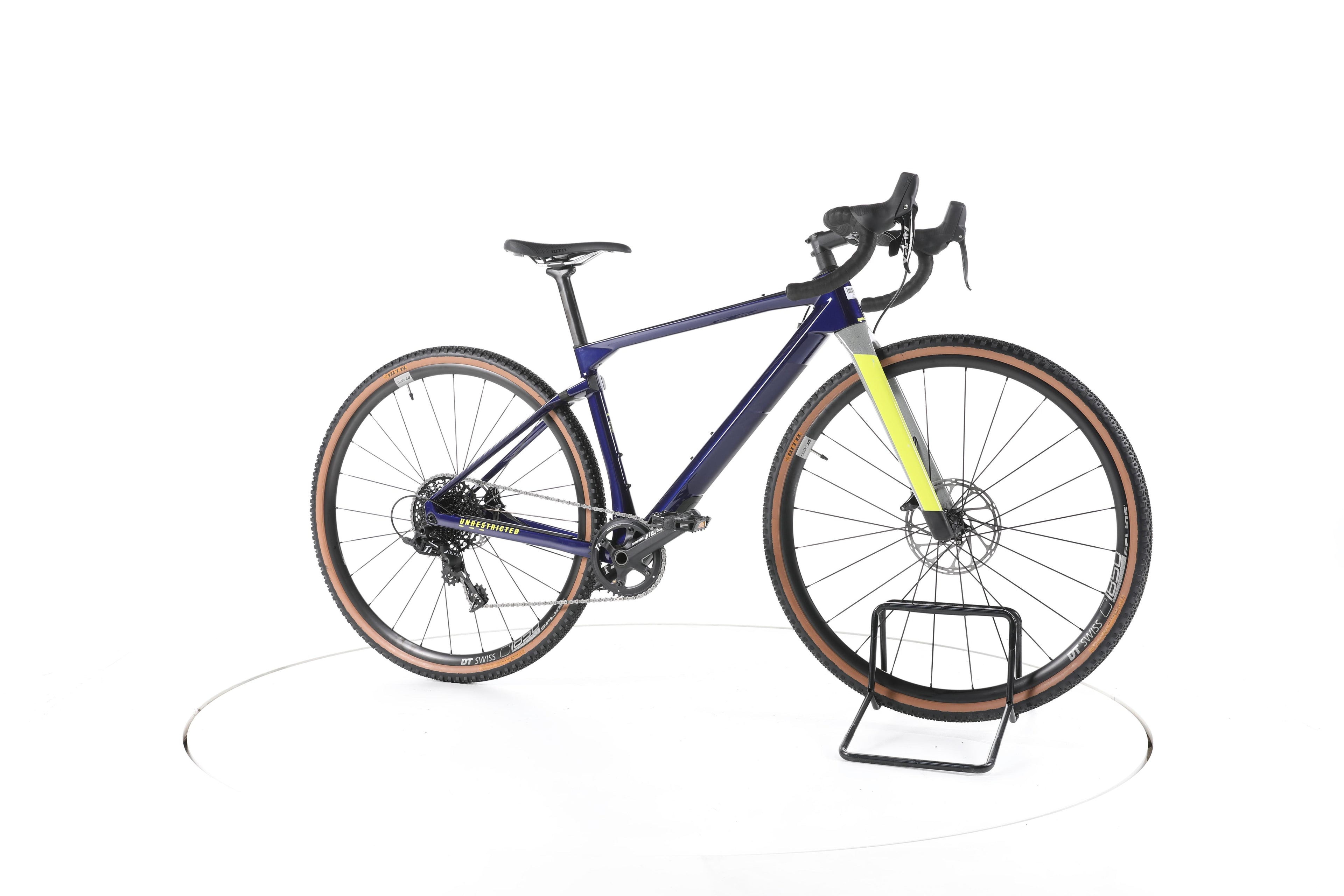 BMC UnReStricted One V2 - Image 2