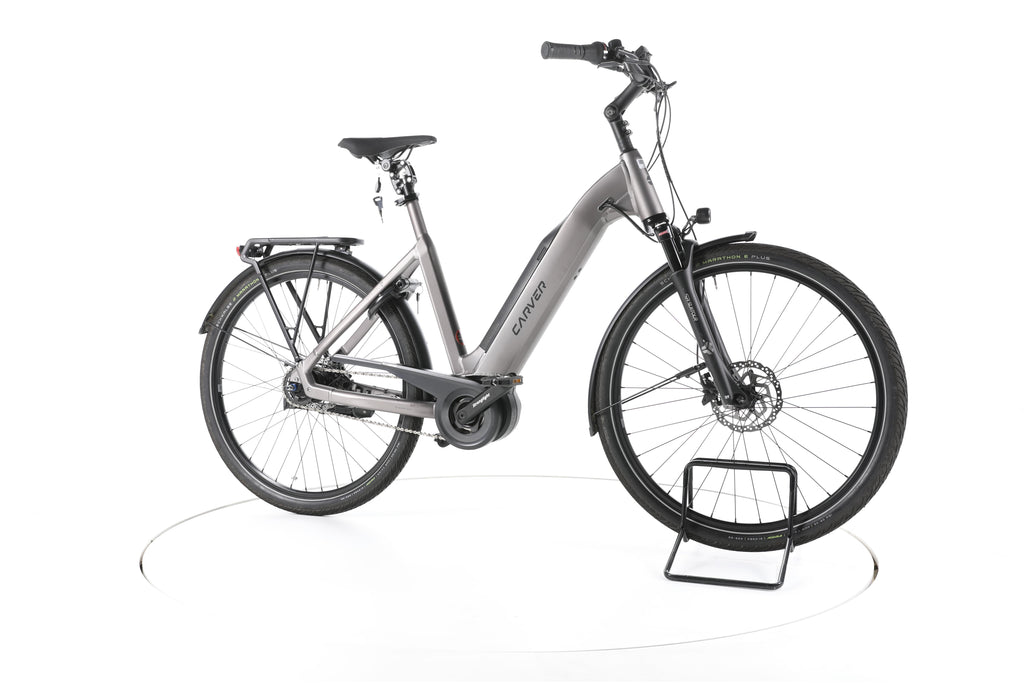 Carver Cityzen E.440 FL City E-Bike Tiefeinsteiger - Image 2