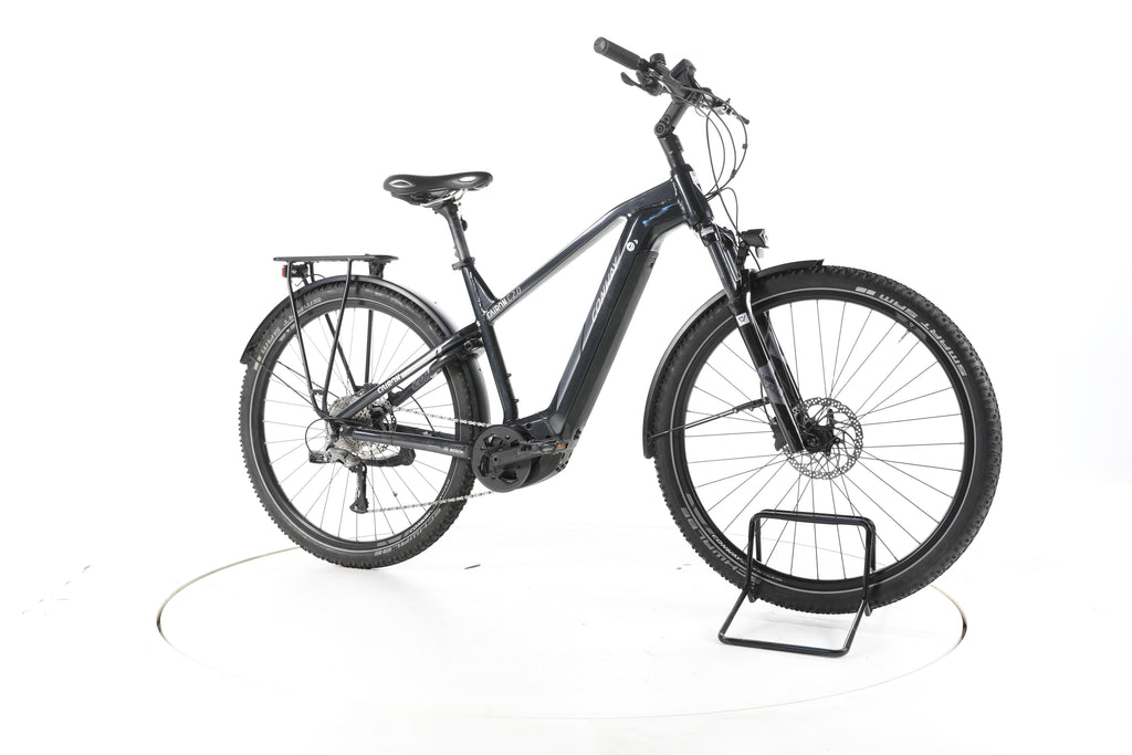 Conway Cairon C 2.0 Trekking E-Bike - Image 2