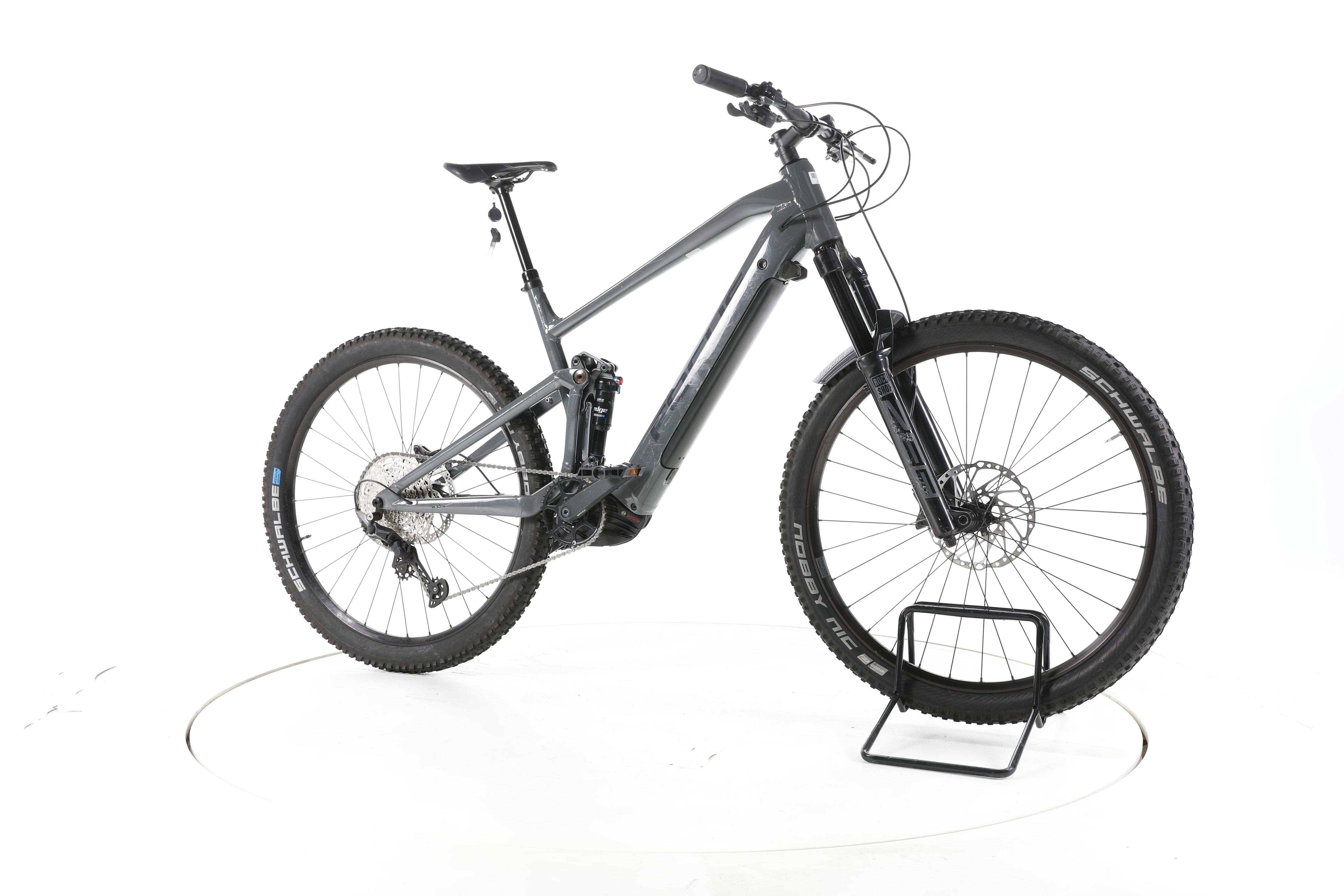 Focus Thron² 6.7 E-Bike Fully - Image 2