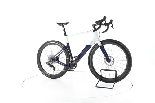 3T BMW Exploro Road Electric E-Gravelbike - Image 2