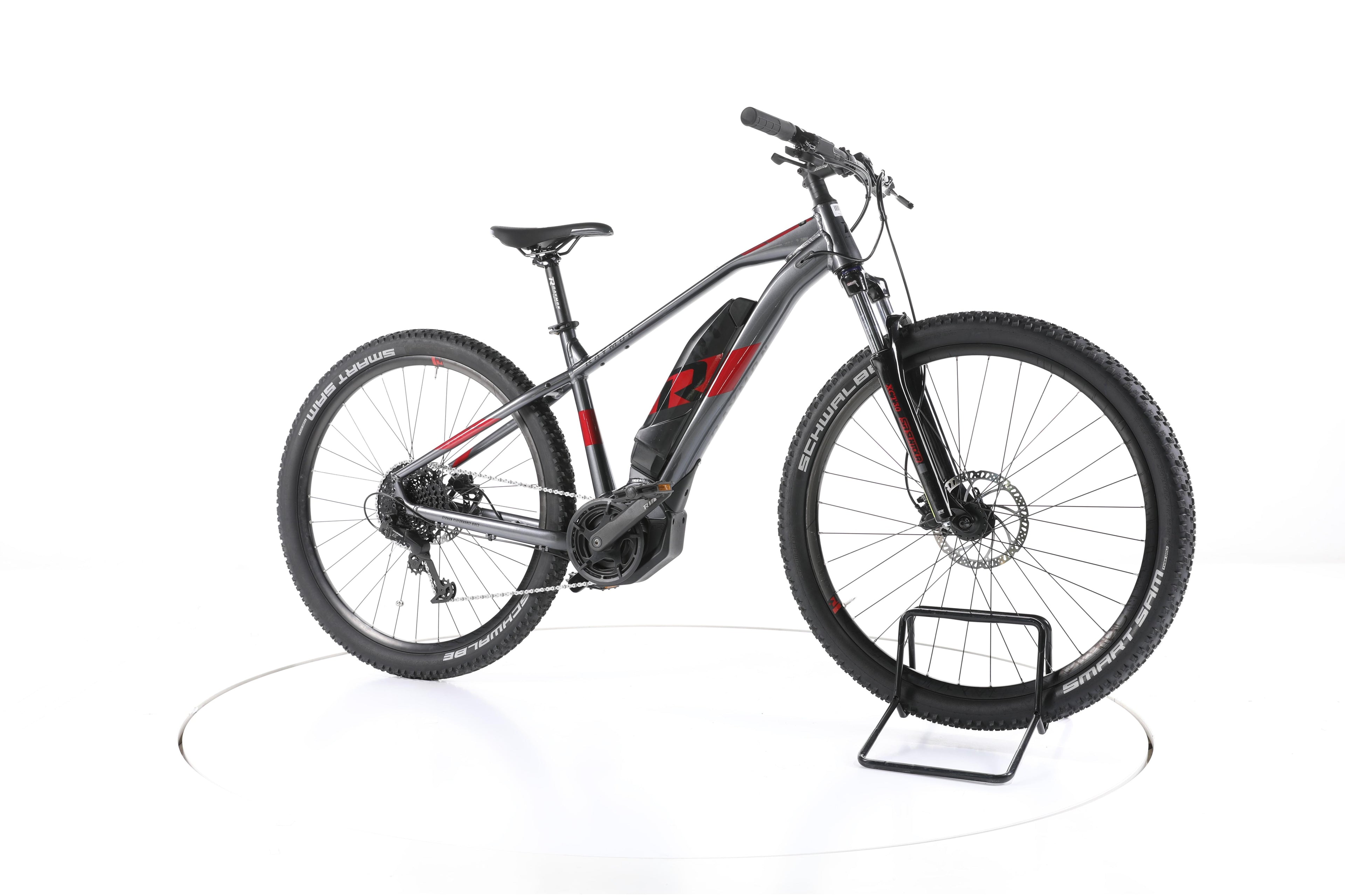 R Raymon HardRay E 3.0 E-Bike - Image 2