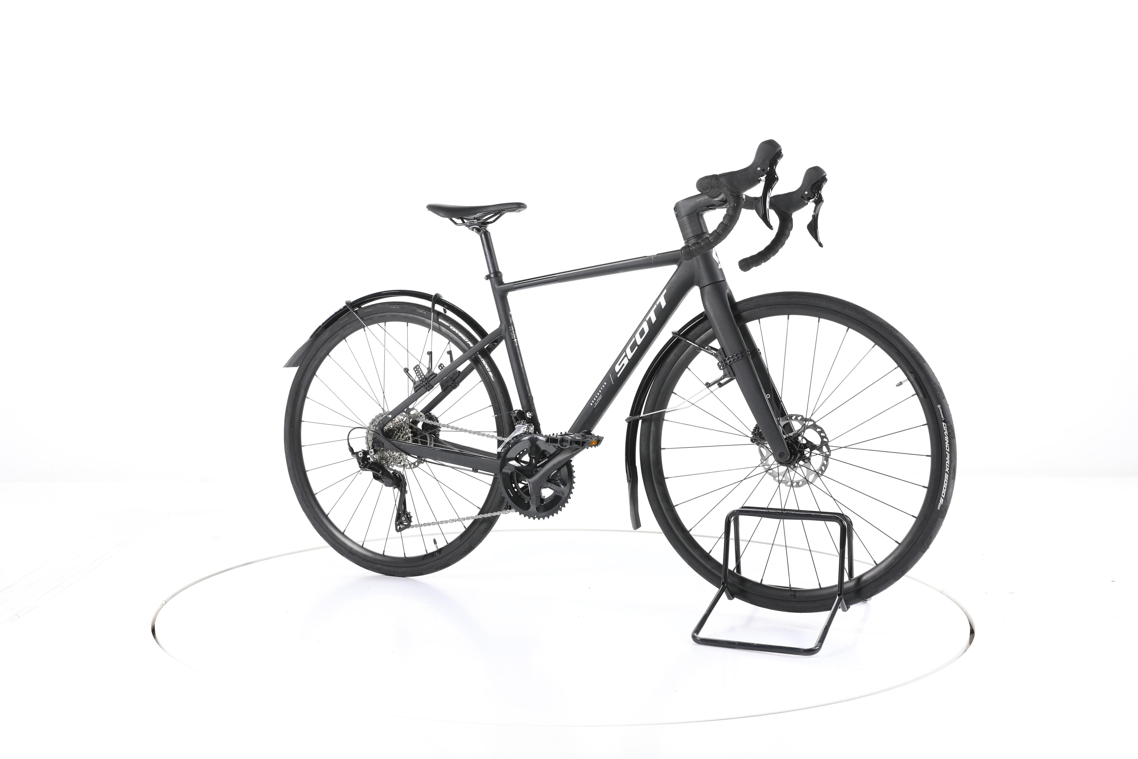 Scott Speedster Gravel 10 - Image 2