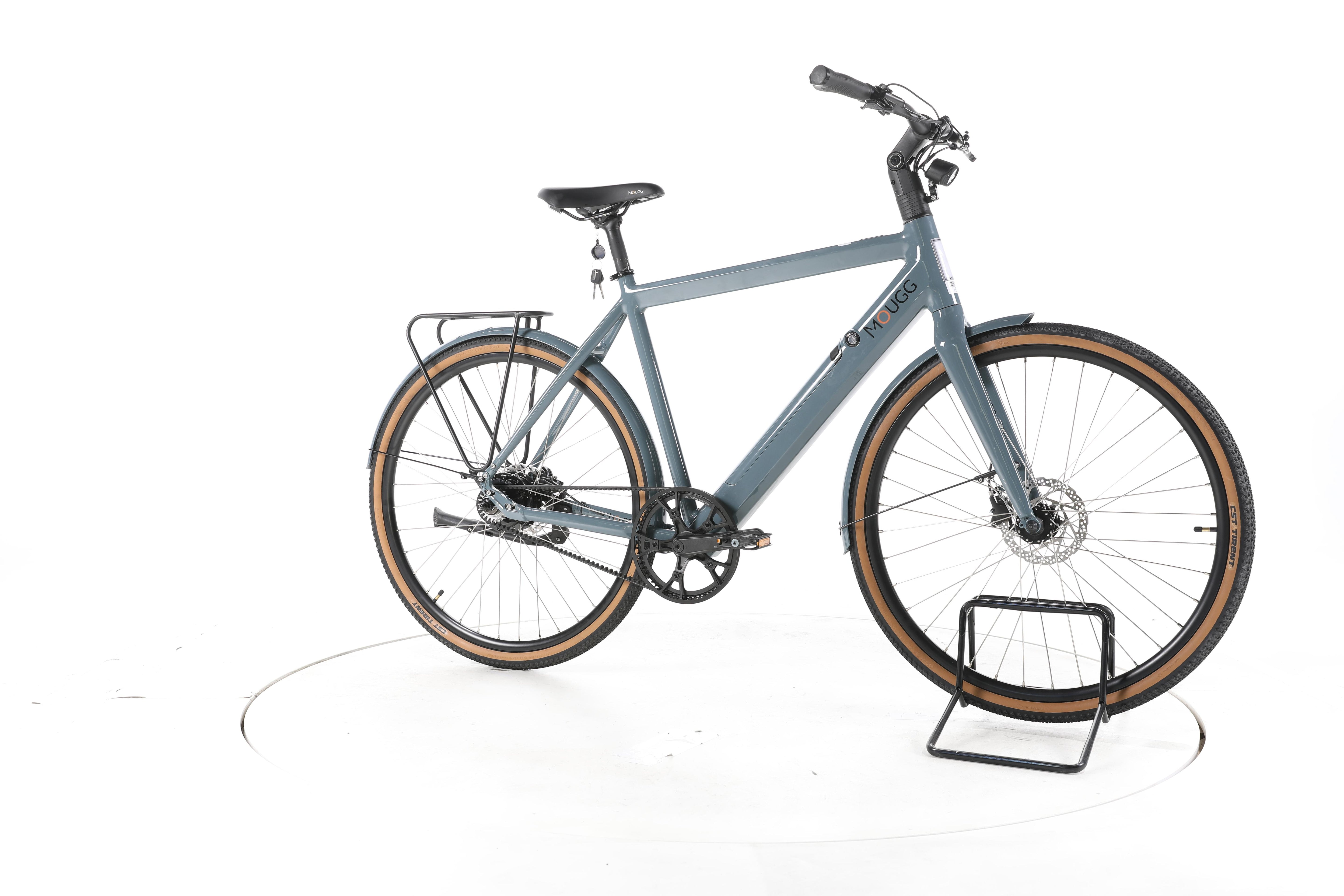 MOUGG Star City E-Bike 2024 - Image 2