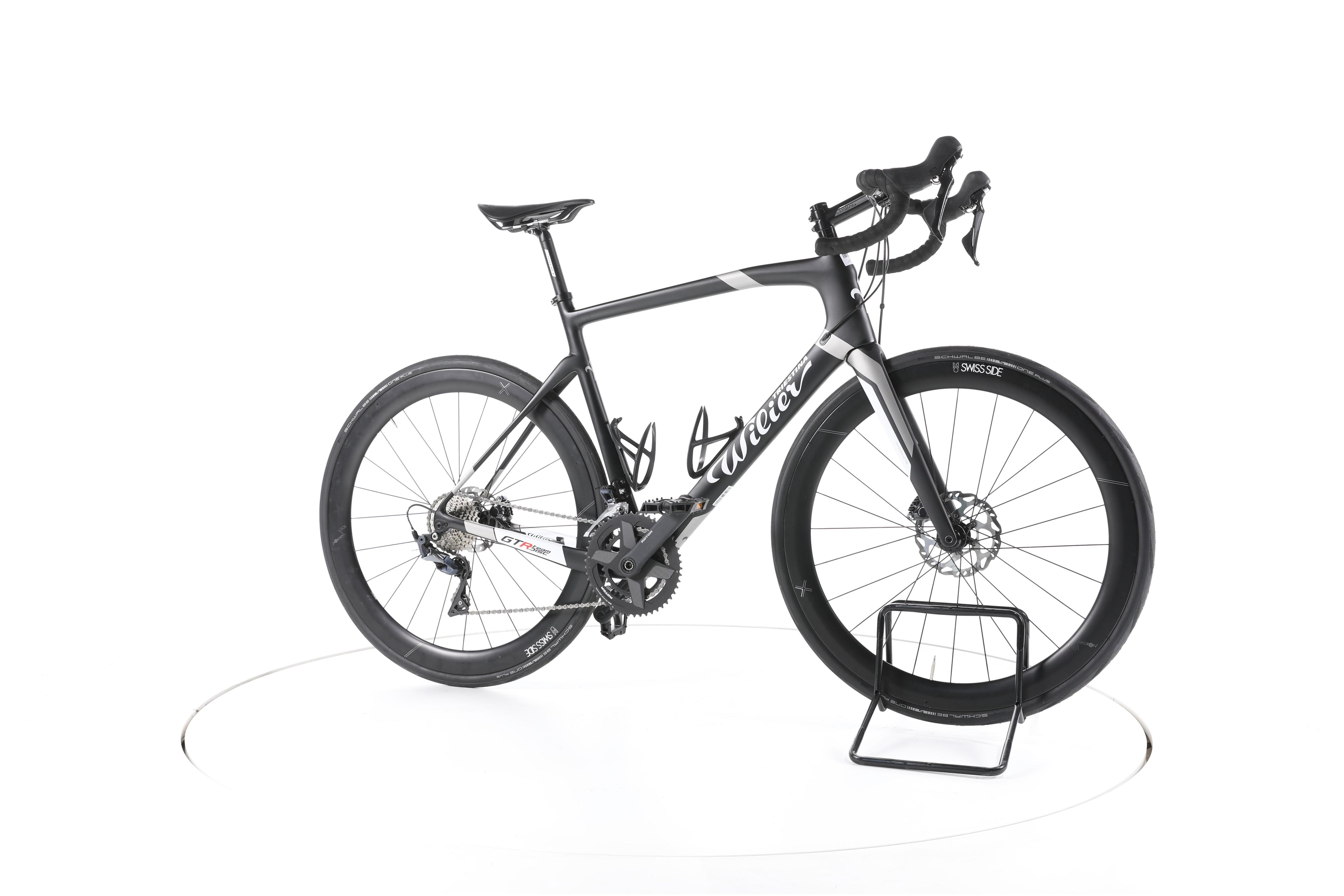 Wilier GTR Team Disc - Image 2