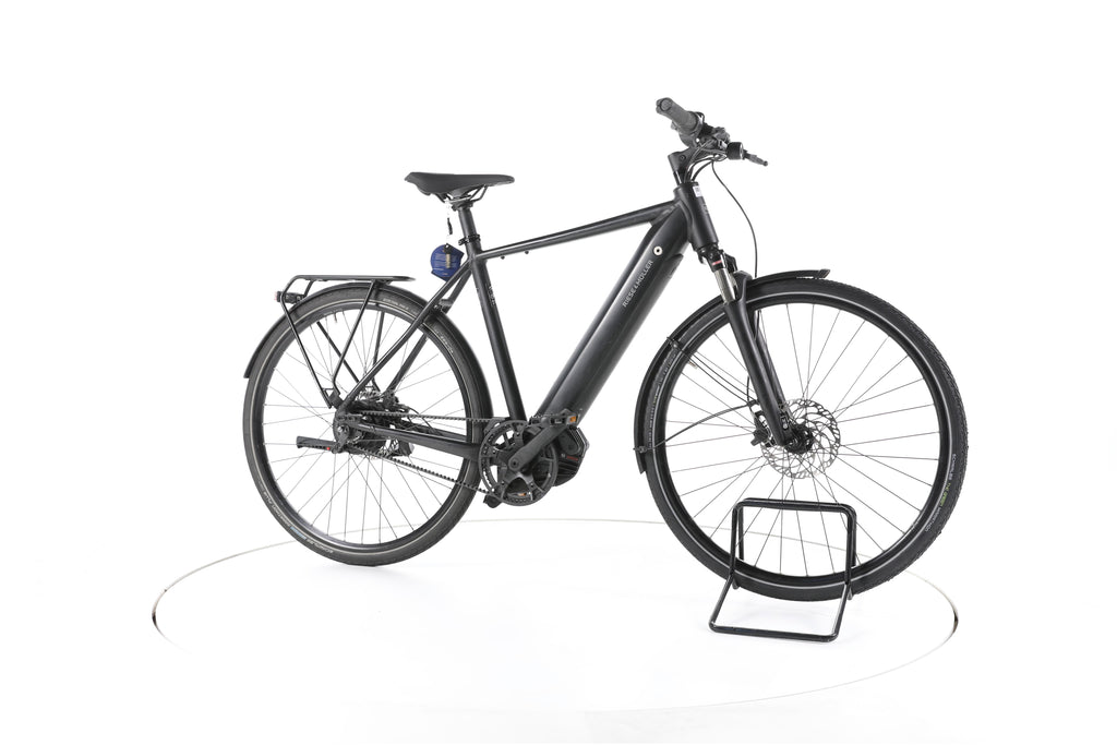 Riese & Müller Roadster vario City E-Bike - Image 2