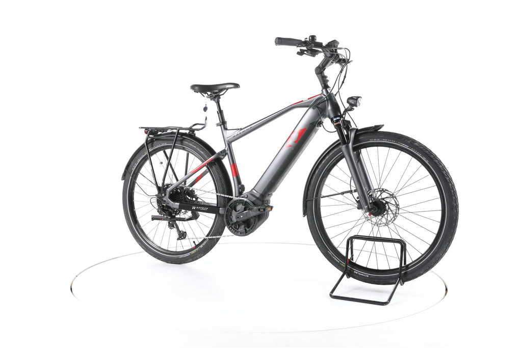 R Raymon TourRay E 6.0 Trekking E-Bike 2023 - Image 2