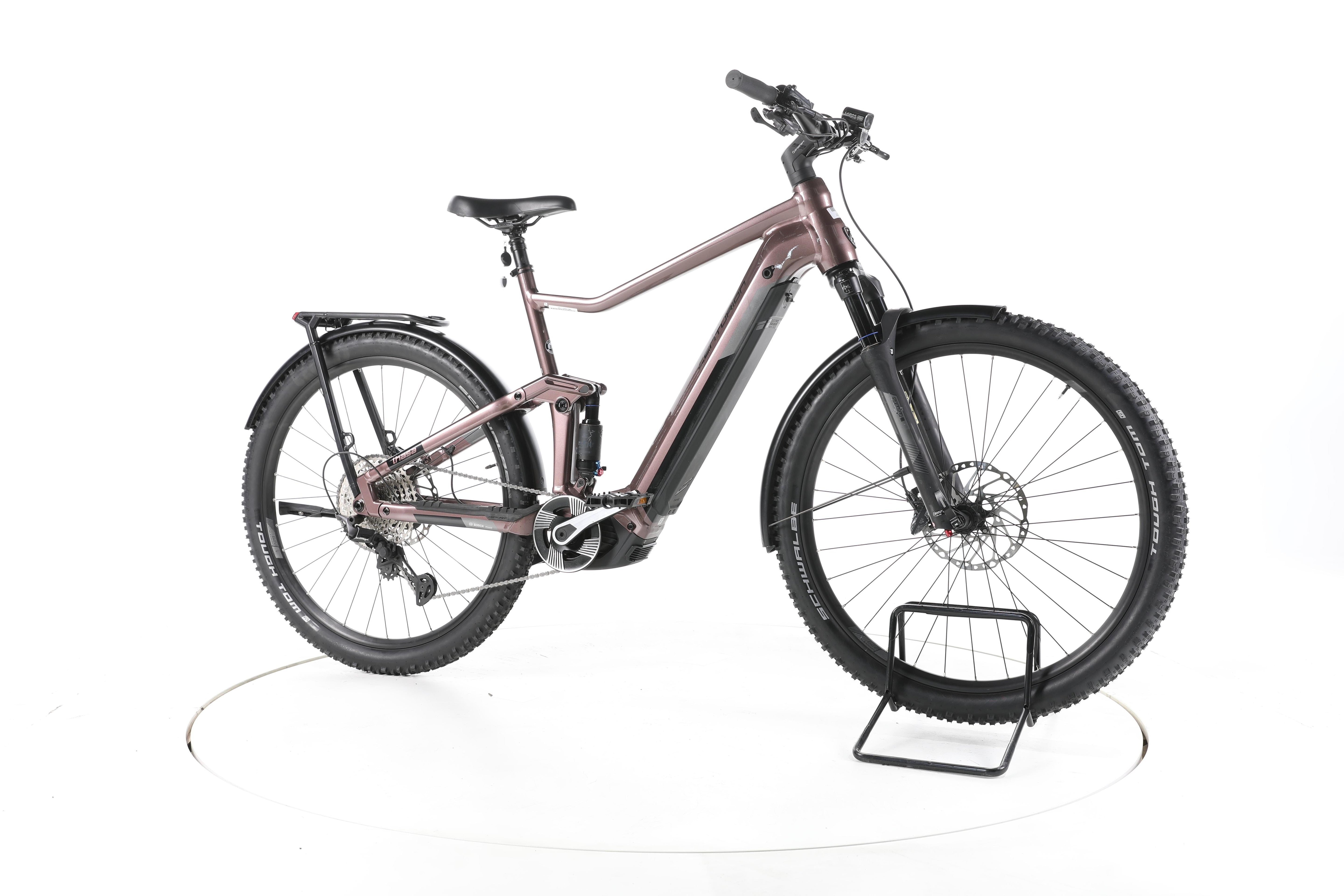Centurion Lhasa R2700i EQ SUV E-Bike 2023 - Image 2