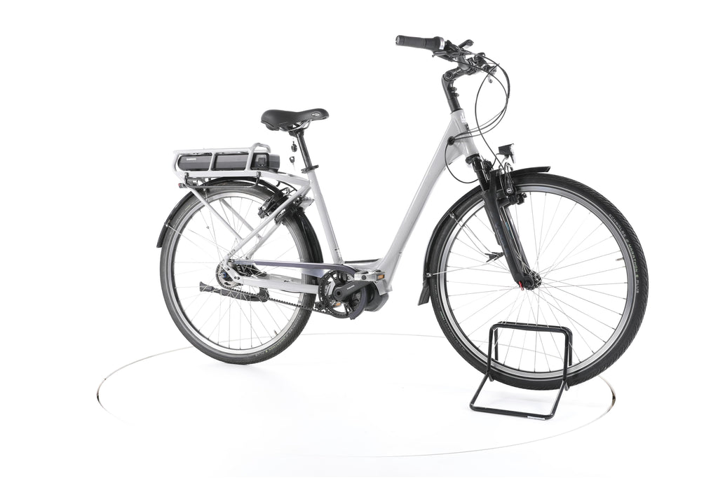 Böttcher Glider X 28 City E-Bike Tiefeinsteiger - Image 2