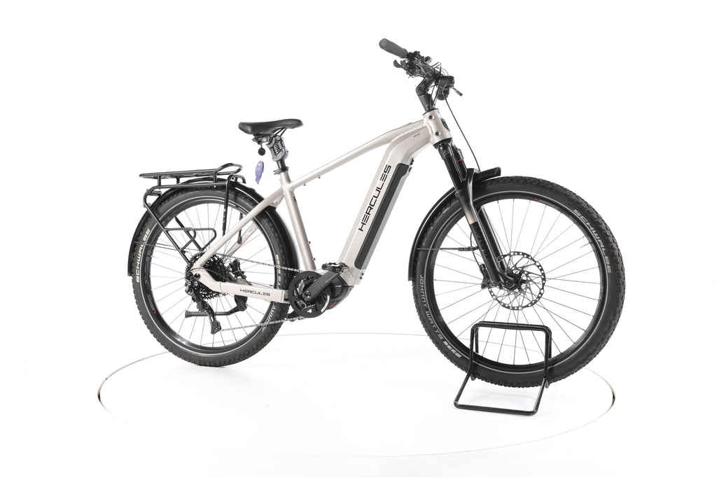 Hercules Nos SUV 2.2 Trekking E-Bike - Image 2