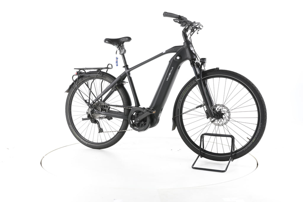 Velo de Ville AEB 990 Smart Smooth Trekking E-Bike - Image 2