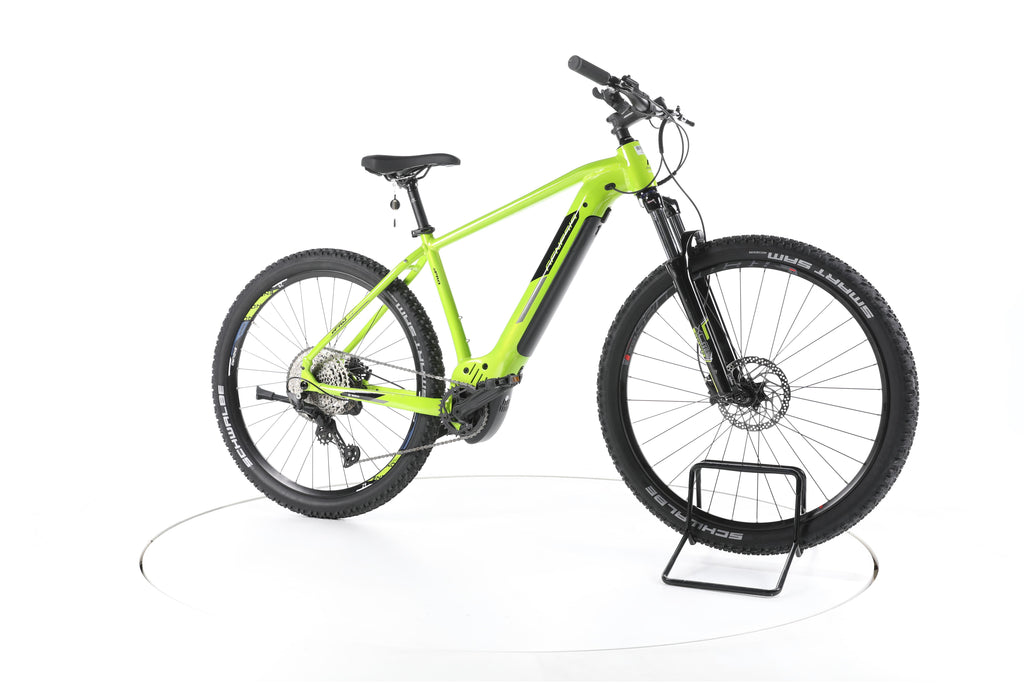 Genesis E-Pro MTB E-Bike - Image 2