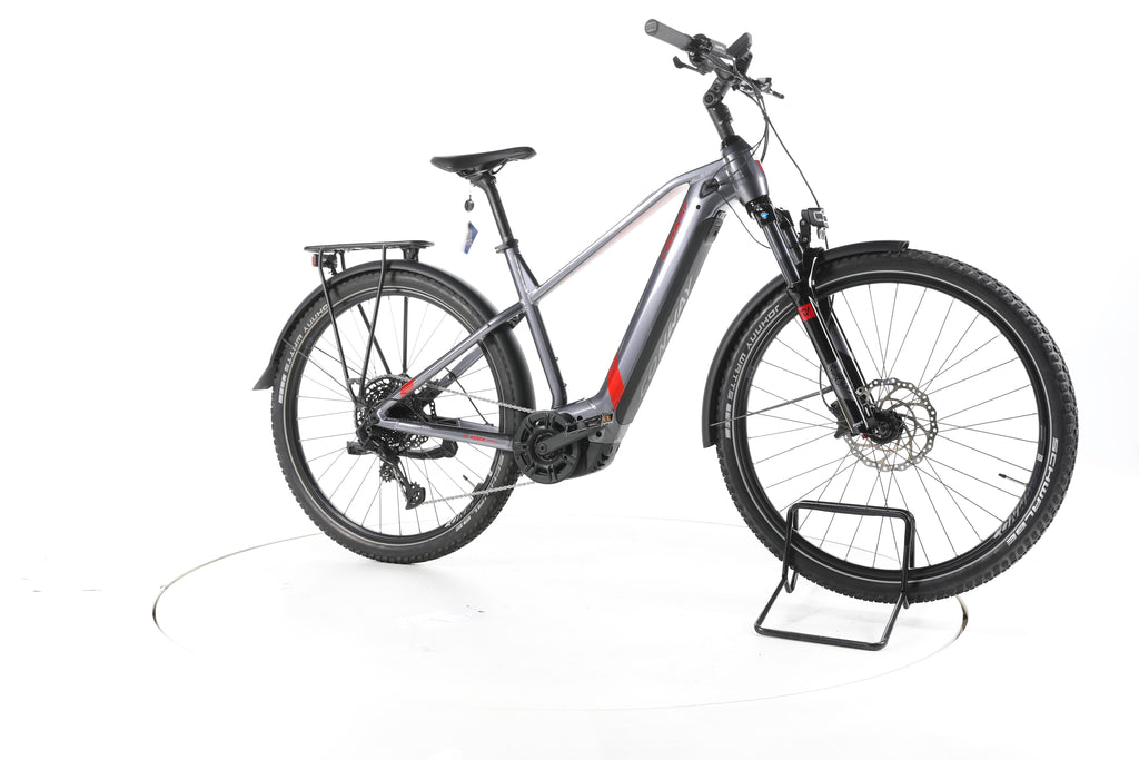 Conway Cairon SUV 5.0 Trekking E-Bike - Image 2