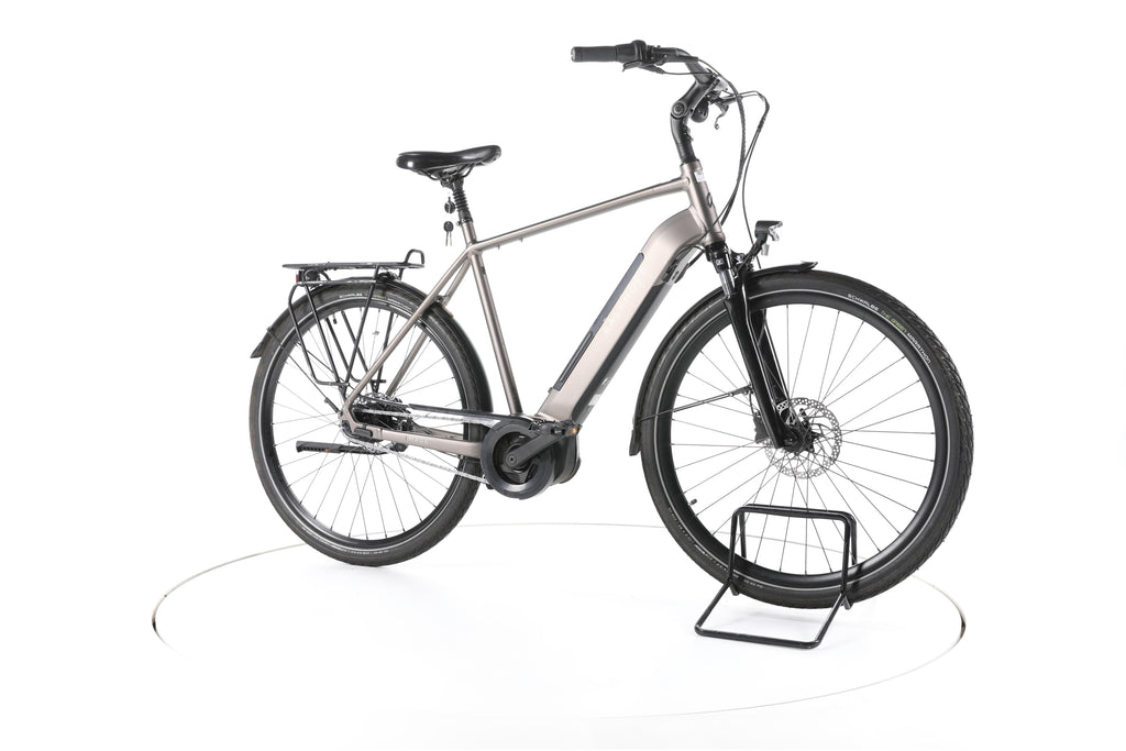 Kalkhoff Image 3.B Move BLX City E-Bike - Image 2
