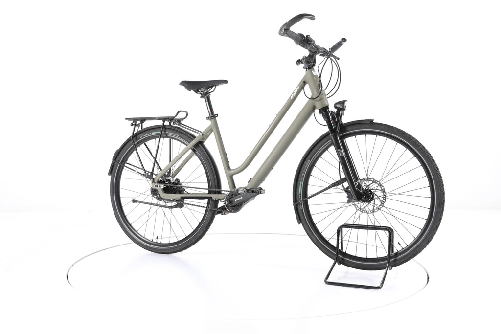 MÖVE Bikes Airy City E-Bike - Image 2