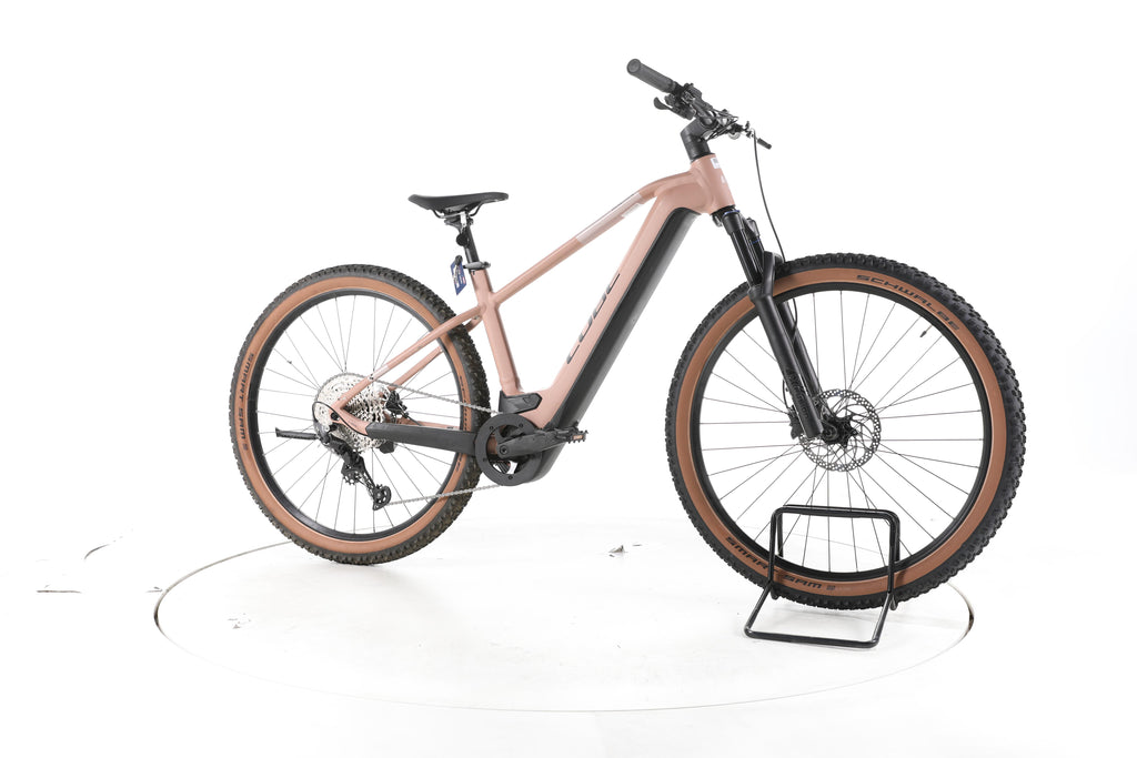 Cube Reaction Hybrid Pro E-Bike - Image 2